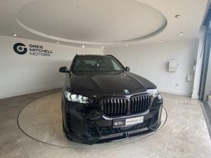 BMW X5 Xdrive40d MHT M Sport 5dr Auto - Image 2