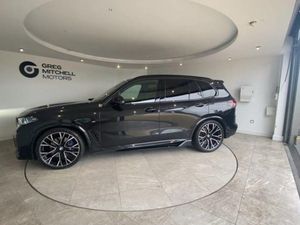BMW X5 Xdrive40d MHT M Sport 5dr Auto - Image 4