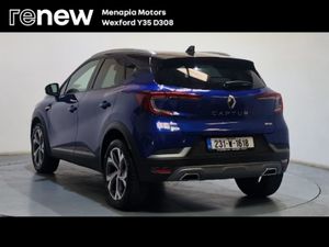 Renault Captur TCe 90 RS Line - Image 4