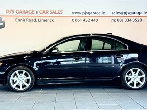 Volvo S80 2007 - Image 4