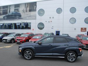 Hyundai KONA 2025 - Image 2