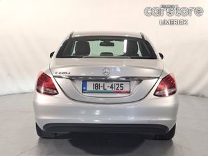 Mercedes-Benz C-Class C 220 D Avantgarde - Image 4