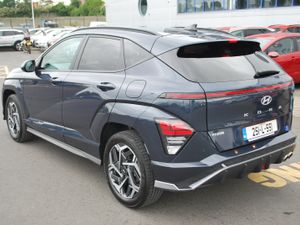 Hyundai KONA 2025 - Image 3