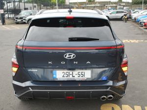 Hyundai KONA 2025 - Image 4