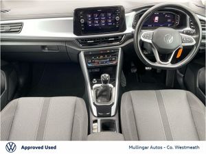 Volkswagen T-Roc 2.0 TDI 116HP Life - Image 2