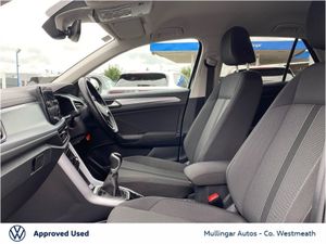 Volkswagen T-Roc 2.0 TDI 116HP Life - Image 4