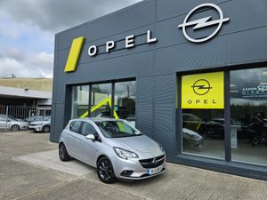 Opel Corsa 120 Year Edition - Image 2