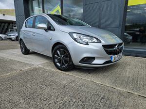 Opel Corsa 120 Year Edition - Image 2