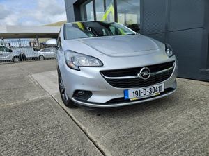 Opel Corsa 120 Year Edition - Image 4