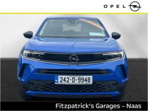 Opel Mokka SC 1.2i Demo With 3.9  Finance Availab - Image 3
