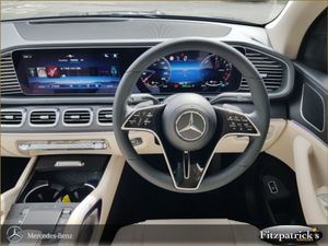 Mercedes-Benz GLE-Class 350de AMG - Image 2