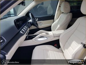 Mercedes-Benz GLE-Class 350de AMG - Image 4