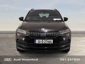 Skoda Karoq 2.0tdi 115HP Sportline From  435 per - Image 4