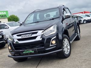 2019 ISUZU DMAX UTAH MODEL  1.9L 165BHP 4X4 - Image 2