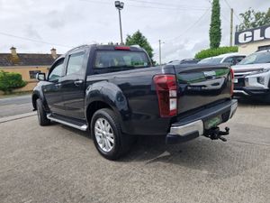 2019 ISUZU DMAX UTAH MODEL  1.9L 165BHP 4X4 - Image 4