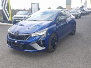 Renault Clio Save  4000 E-tech Hybrid 140 Auto Df - Image 3
