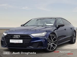 Audi A7 3.0tdi 50 286 Quat S Line - S Roof -big S - Image 3