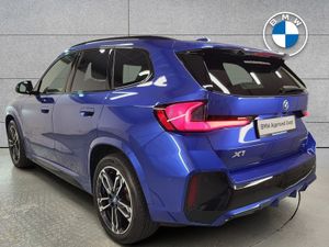 BMW X1 Xdrive25e M Sport - Image 3
