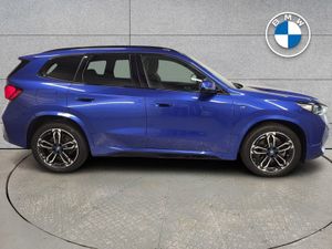 BMW X1 Xdrive25e M Sport - Image 4
