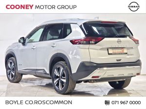Nissan X-Trail Epower X-trail SVE 5 Seater - Image 3