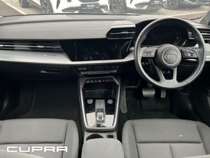 Audi A3 40 Tfsi-e 204HP SE S-tronic - Image 3