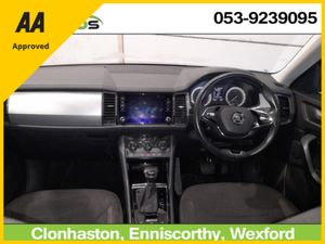Skoda Kodiaq 2022 7S AMBITION 2.0TDI DSG - Image 2