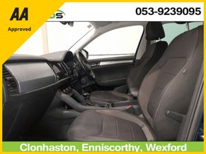 Skoda Kodiaq 2022 7S AMBITION 2.0TDI DSG - Image 4
