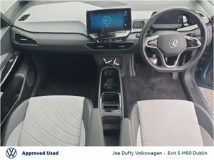 Volkswagen ID.3 Family 145HP 58kwh - Image 2