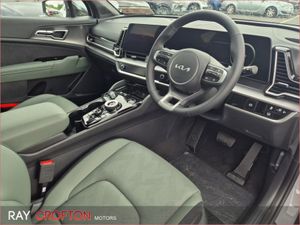 Kia Sportage Hybrid - Image 2