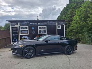 FORD MUSTANG FASTBACK 2.3 ECOBOOST 2016(16) - Image 4