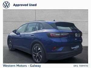 Volkswagen ID.4 Life  Heated Seats  Adaptive Crui - Image 3