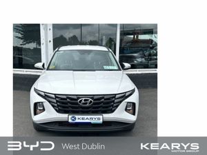 Hyundai Tucson 2WD Comfort Plus HEV Auto - Image 4
