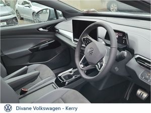Volkswagen ID.5 PRO 77kwh 286HP Camera - Image 4