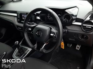Skoda Fabia  rare Colour  Ambition 1.0 Litre - Image 4