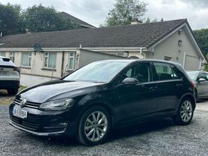 Volkswagen Golf 2016 1.4 Highline 20K MILES - Image 4