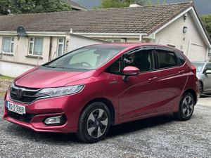 HONDA FIT 2018 TOP SPEC 27K MILES ONLY - Image 3