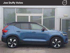 Volvo XC40 BEV Recharge 238hp RWD Plus - Image 4