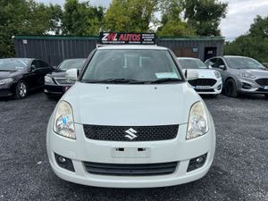 2010 Suzuki Swift 1.2 - Image 2