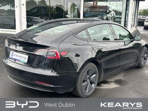 Tesla Model 3 Standard Range Plus (rwd) - Image 2