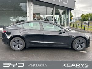 Tesla Model 3 Standard Range Plus (rwd) - Image 3