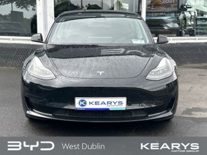 Tesla Model 3 Standard Range Plus (rwd) - Image 4