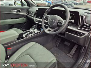 Kia Sportage Hybrid - Image 2