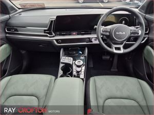 Kia Sportage Hybrid - Image 4