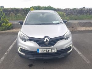 Renault Captur dCi 90 Expression - Image 2