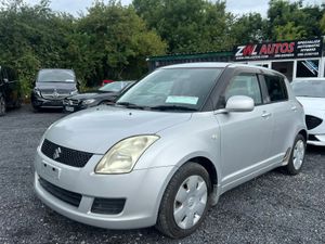 10 Suzuki Swift Autos - Image 2
