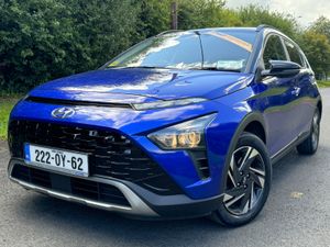 Bayon Executive Two Tone Roof - 2022 - Image 2