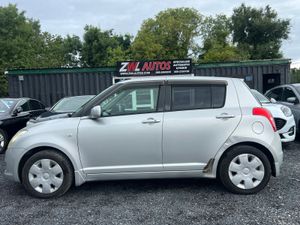 10 Suzuki Swift Autos - Image 4