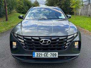 Hyundai Tucson  Executive - 2022 - Image 3