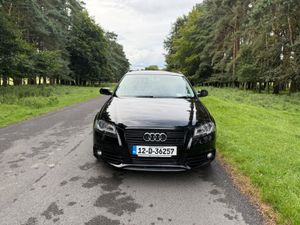 Audi A3 2012 TDI S LINE - Image 2