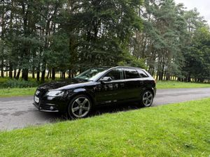 Audi A3 2012 TDI S LINE - Image 3